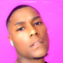 DizzyAntonio - Model Photo