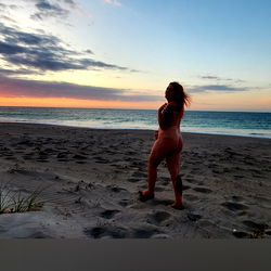 Scarlett-HartVIP photo