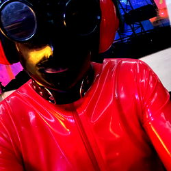 Adam, A Model from Williamsville, NY