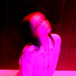 Intimate Photoshoot of OnlyFans Model Ayla 💋