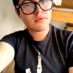 Antonio Velasco - Instagram Model - 26