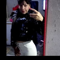 Antonela Antito - Model