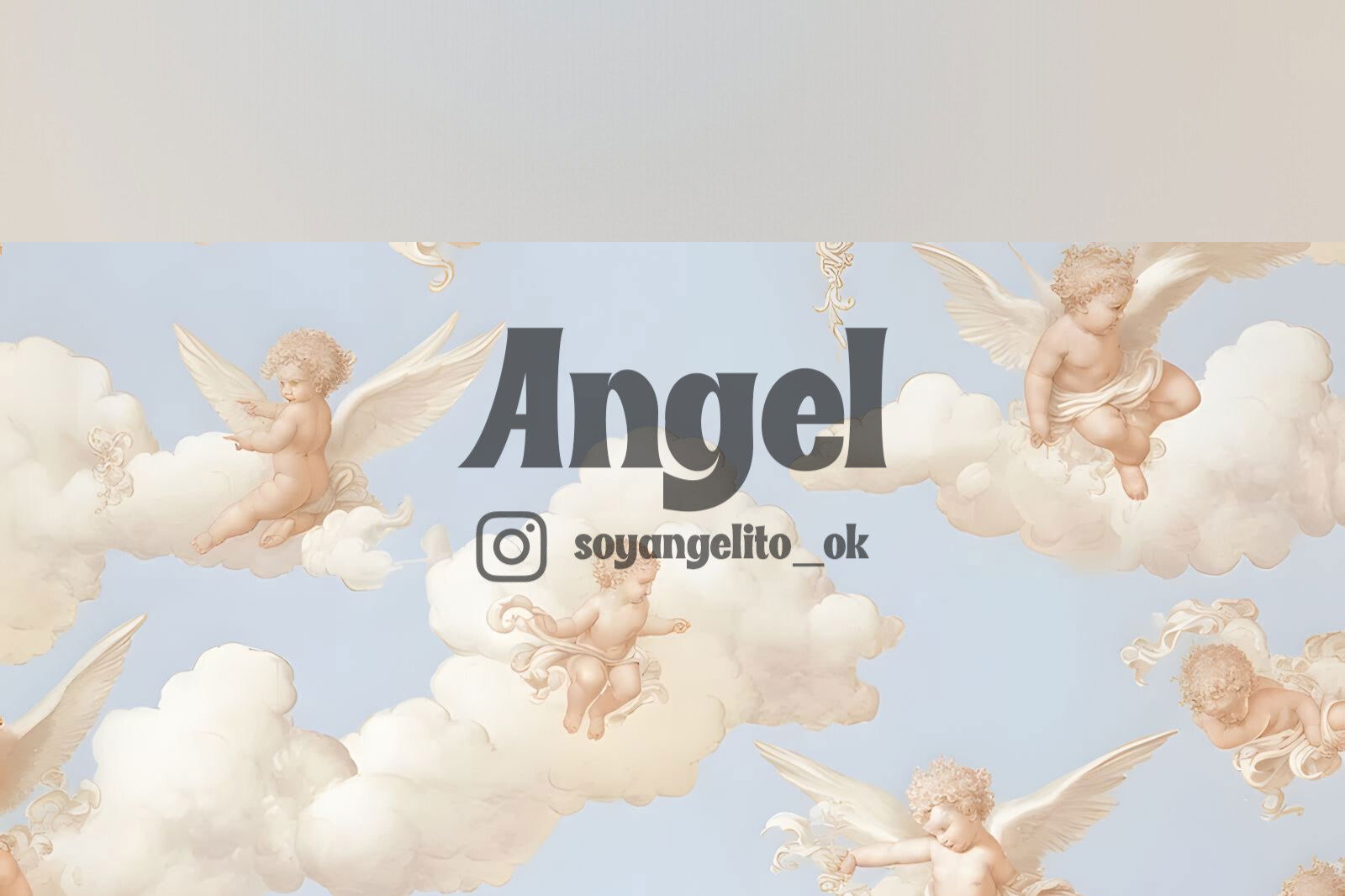 𝑨𝑵𝑮𝑬𝑳 💋 photo