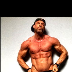 Jonny Cockfil, OnlyFans Model