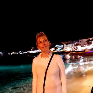 Kitty Amateur REAL Mature WOMAN ๐งก photo