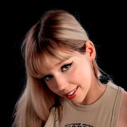 😇 𝔸ℕ𝔸𝕊𝕋𝔸𝕊𝕀𝔸 😈 photo