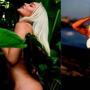 Lene Angelica ๐ณ๐ด VIKING girl! photo