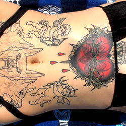 โ๏ธKel Astriโ๏ธ photo