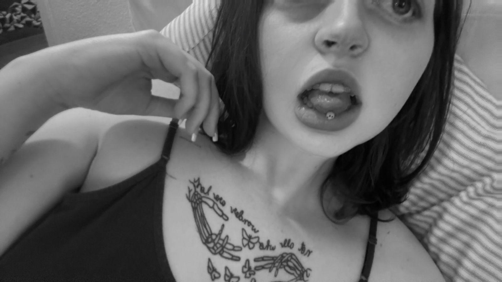 😈🐰PocketPu$$y🐰😈 photo