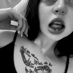 😈🐰PocketPu$$y🐰😈 photo