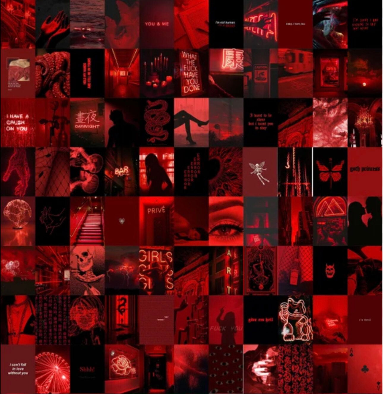 Rockstar Rosie photo