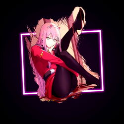 BadDevilZero 🖤😈 photo