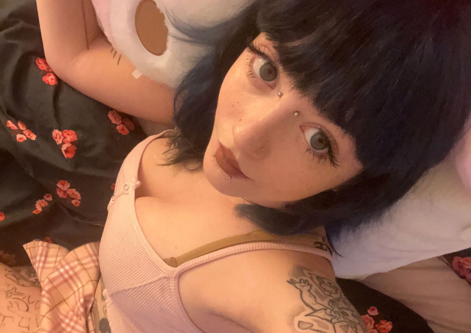 𝑨𝒍𝒆𝒙𝒂𝒏𝒅𝒓𝒂 💄 photo