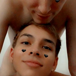 Andrew &amp; Tyler: An Intimate Photoshoot in Dallas, TX