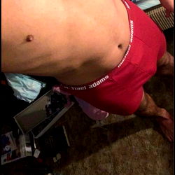 Andrew &amp; Tyler photo