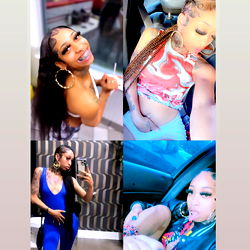 Nyla Love Story 🩷💙💚🫡 photo