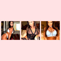 Obsessed with cock 💥🚨💦 photo