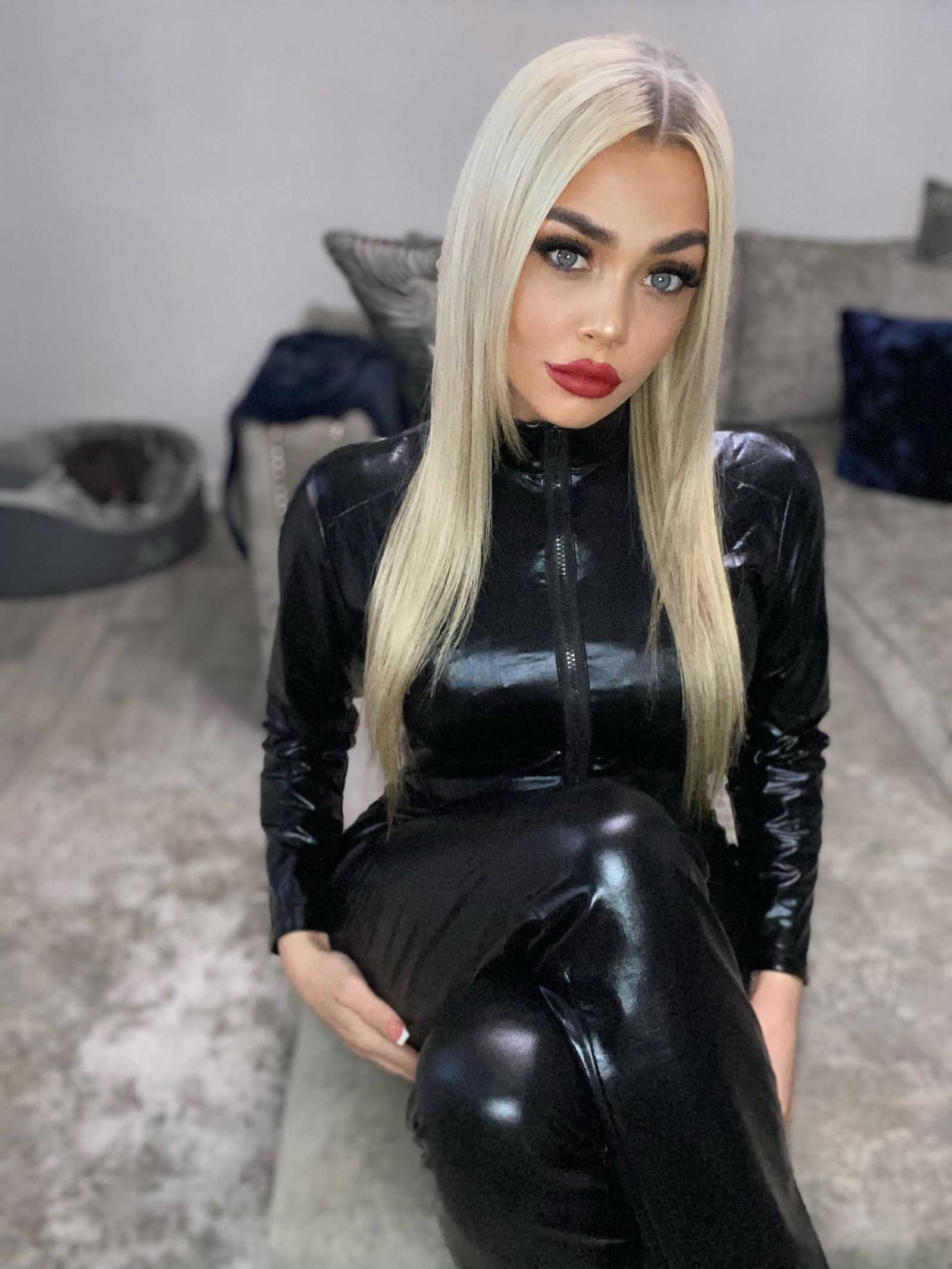 Arabella Fay 🦋 photo