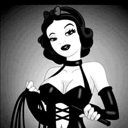 OnlyFans Snow Wite: A Mystique Model