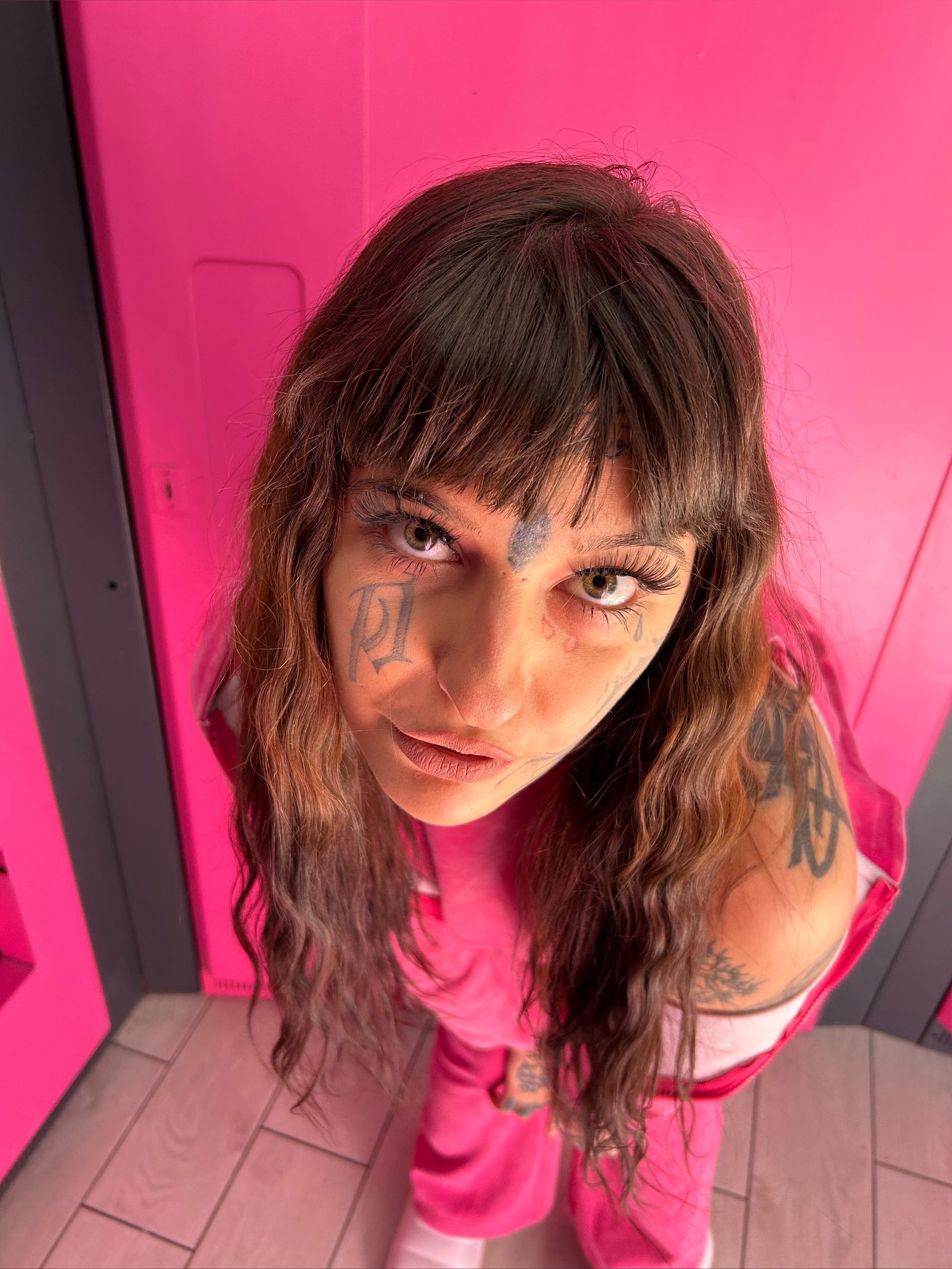 youngrichflygirl photo