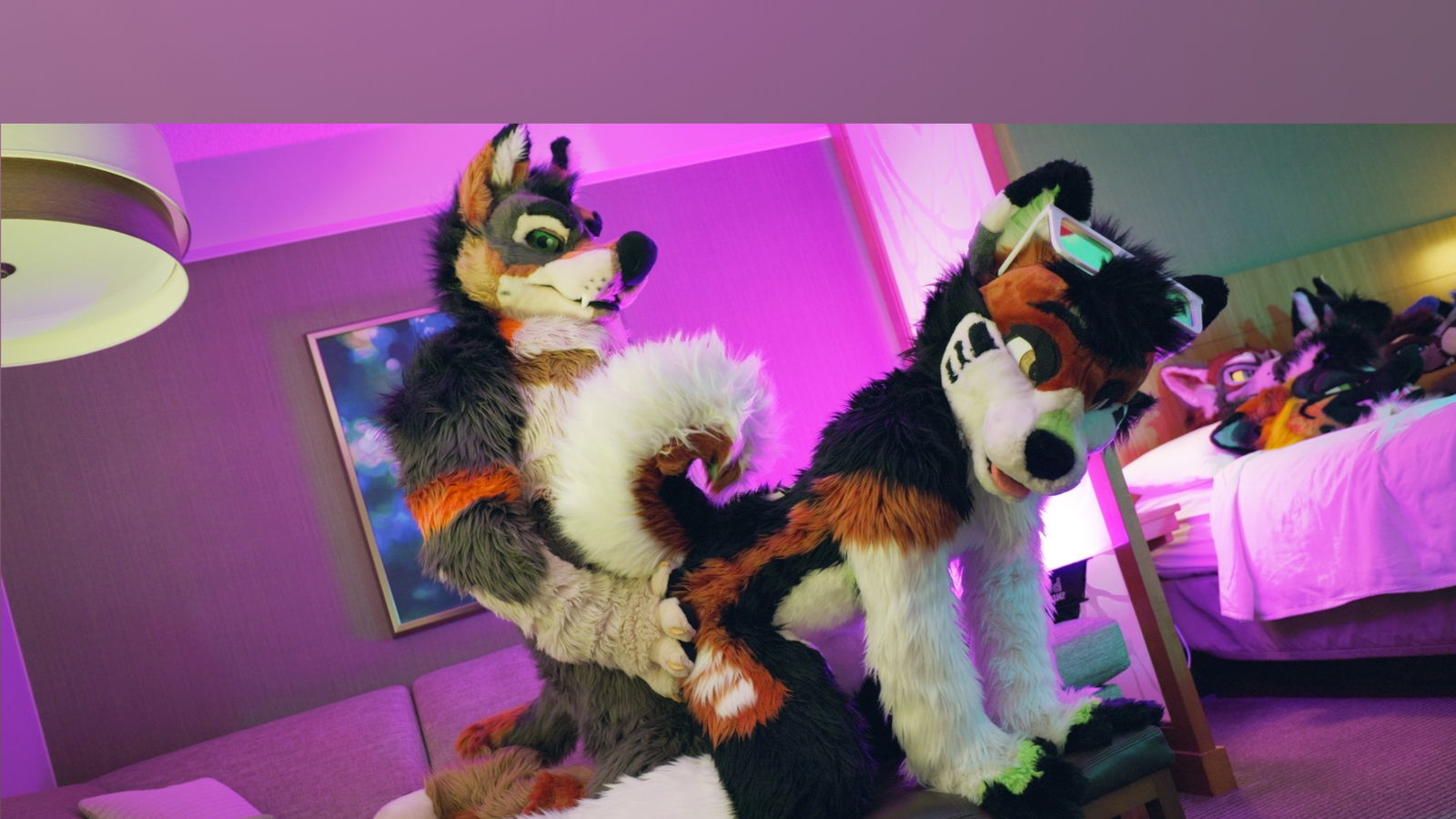 Small things, big packages photo