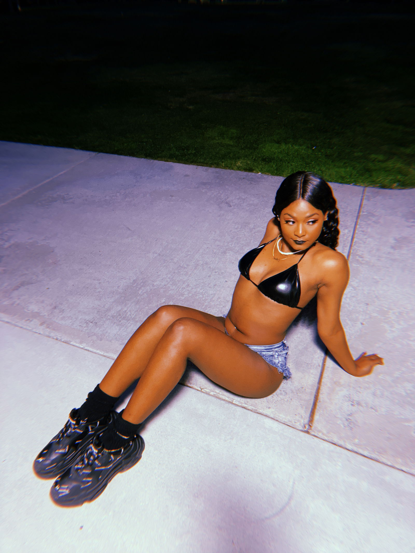 Ariel Daijanae photo