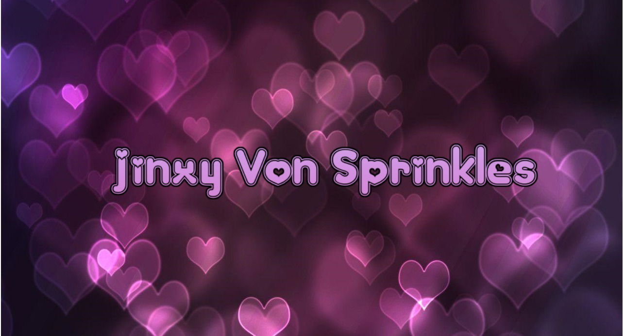 Jinxy Von Sprinkles photo