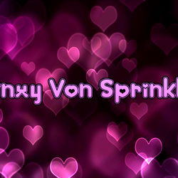 Jinxy Von Sprinkles photo