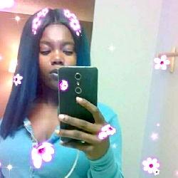 Jonesboro Model 🦋🦋: AMANI, Fashionista & Content Creator