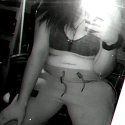 Caitlin Alexis photo