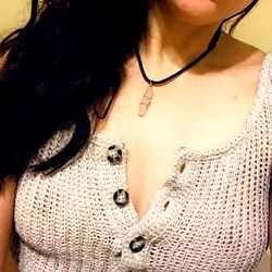 Fashionable and Confident