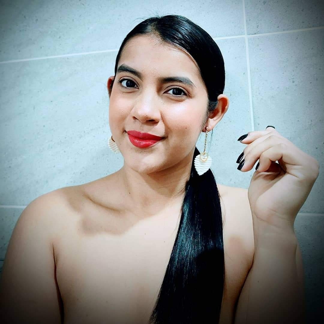 Alexandra Fontecha photo