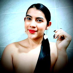 Alexandra Fontecha photo