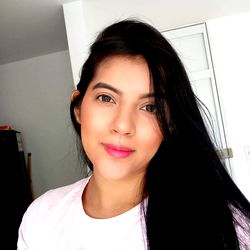 Alexandra Fontecha - Colombian Model and Influencer