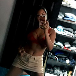 Sexy Couple Model Poses in OnlyFans