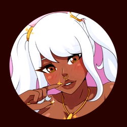 Demi Sutra the Succubus 🦇 photo