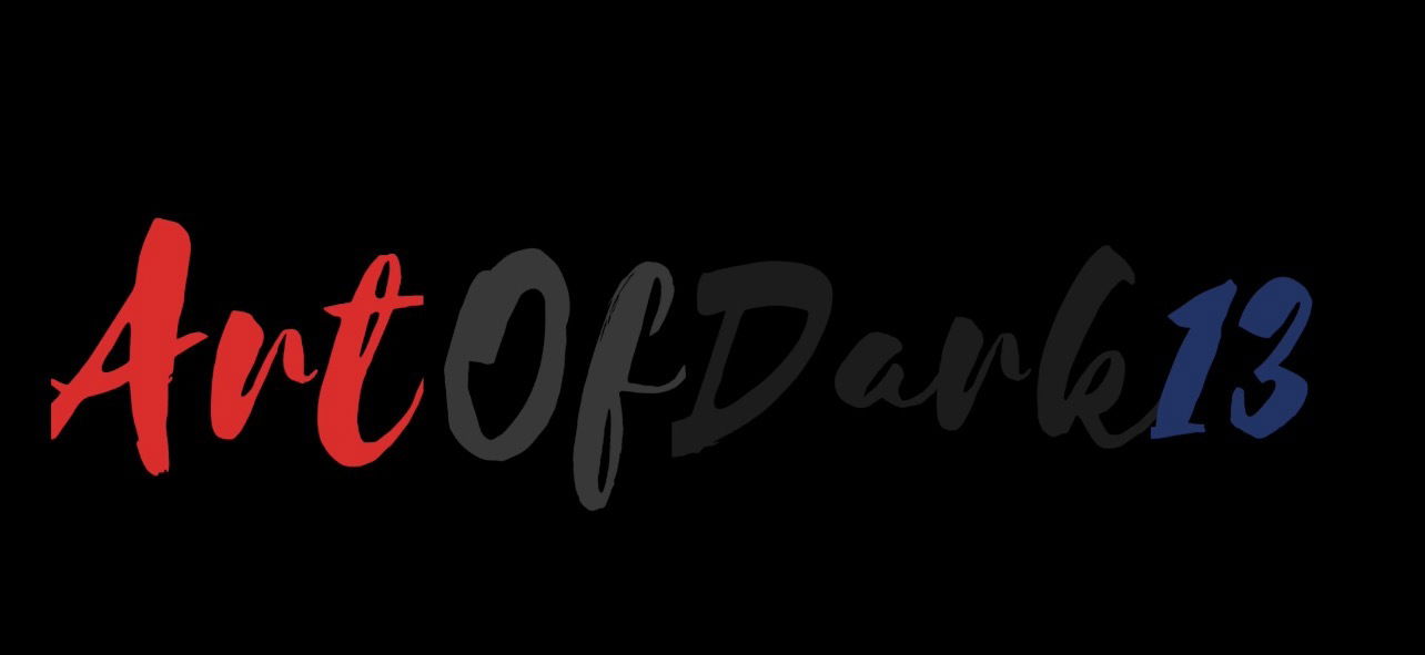 artofdark13 photo