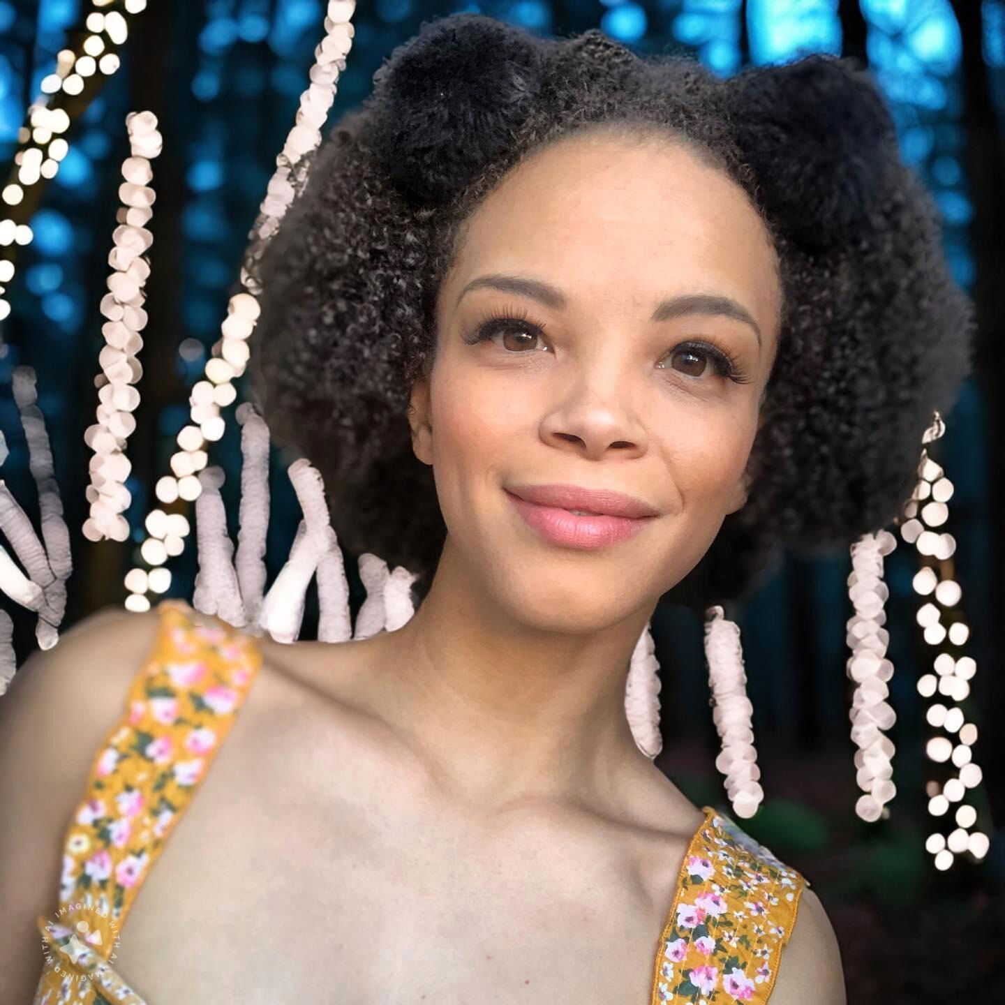 Ashley Lovebug photo