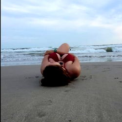 Flxquitx❤️‍🔥 photo