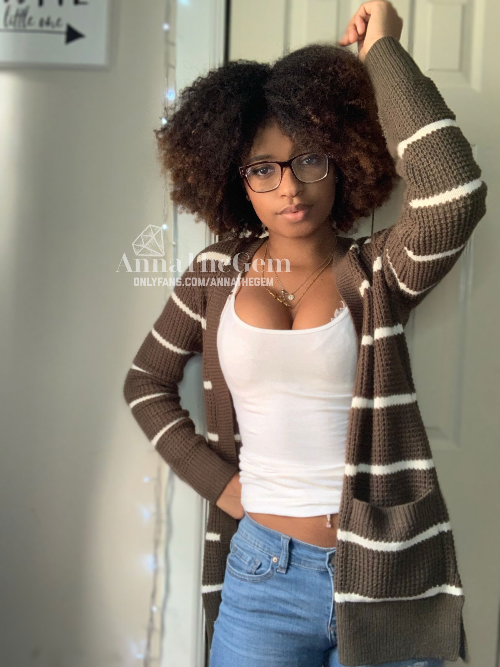 Anna 🇯🇲💎✨ FREE💕 photo