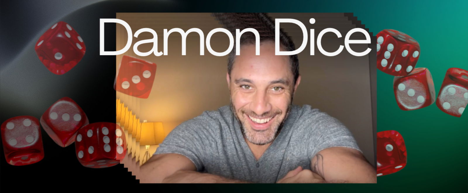 Damon Dice photo