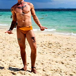 Pauzão Bonito photo