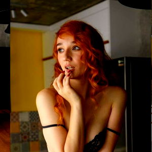 Michelle๐น๐บ๐ฆ photo