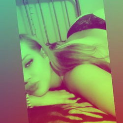 Beautiful Goddess photo