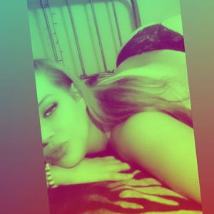 Beautiful Goddess photo