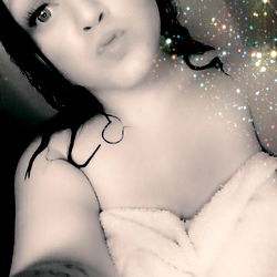 Jessica's Intimate Moment