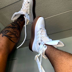 Rael Preddy Feet - Onlyfans Model