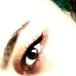 Ada Diarre - Elegant and Enchanting Model