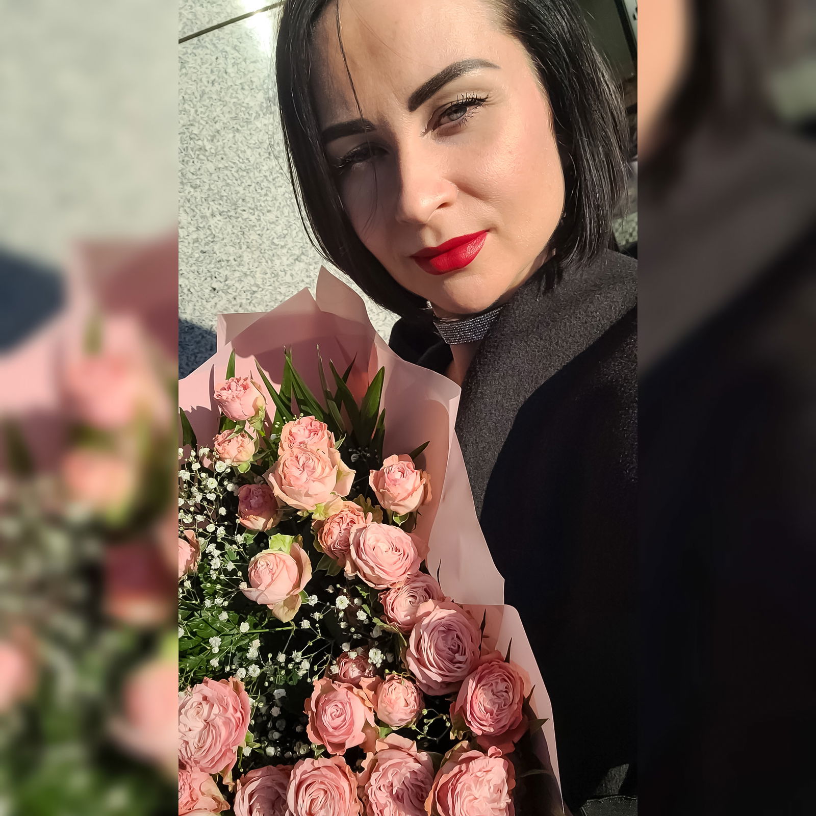 Scarlett O`Hara photo