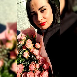 Scarlett O`Hara photo